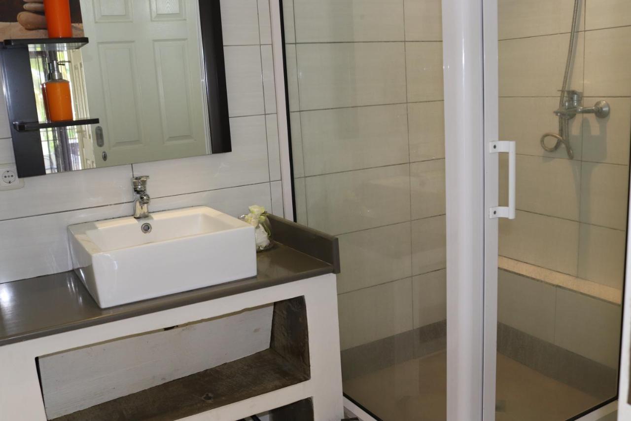 Seacret Bay Apartamento Pereybere Beach Exterior foto
