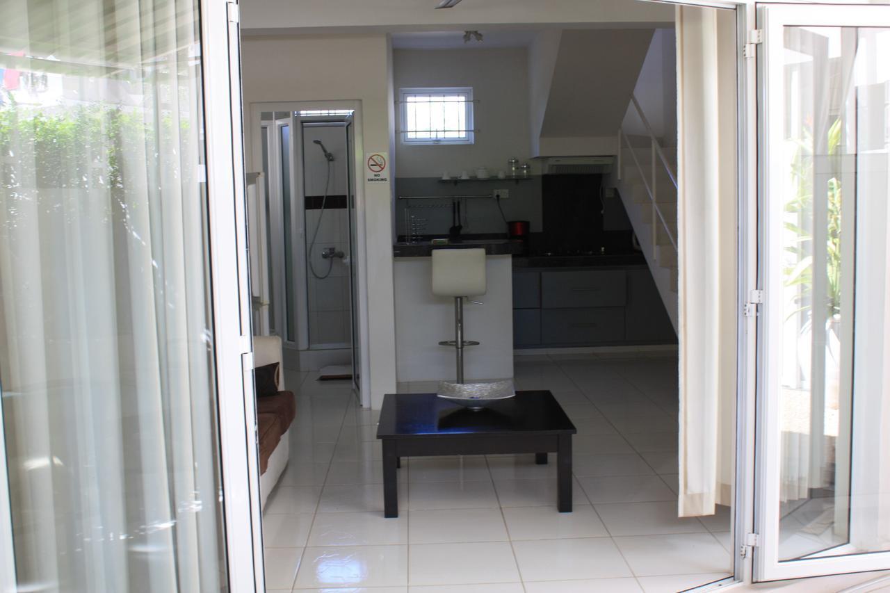 Seacret Bay Apartamento Pereybere Beach Habitación foto