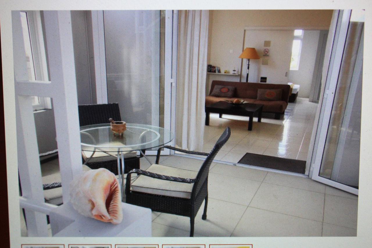 Seacret Bay Apartamento Pereybere Beach Habitación foto