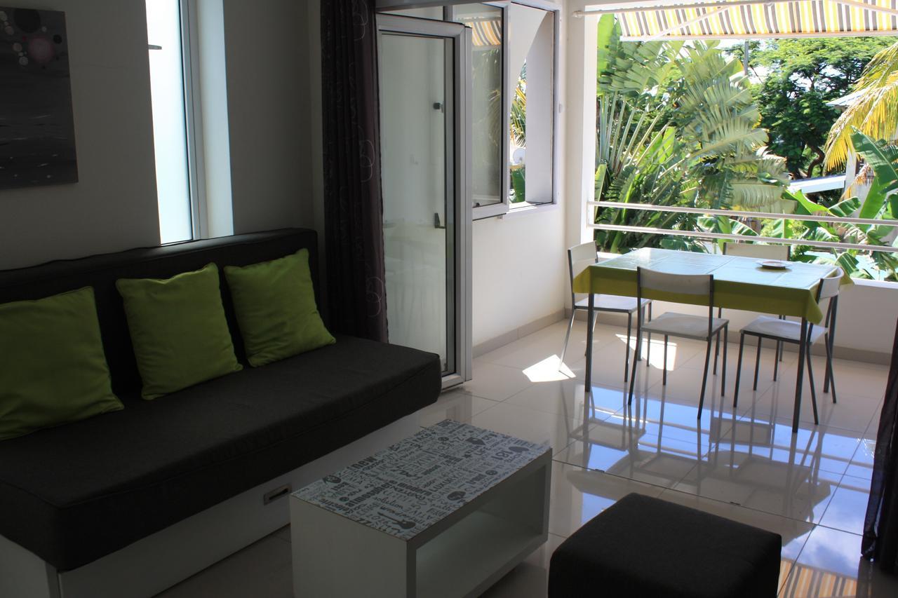 Seacret Bay Apartamento Pereybere Beach Exterior foto