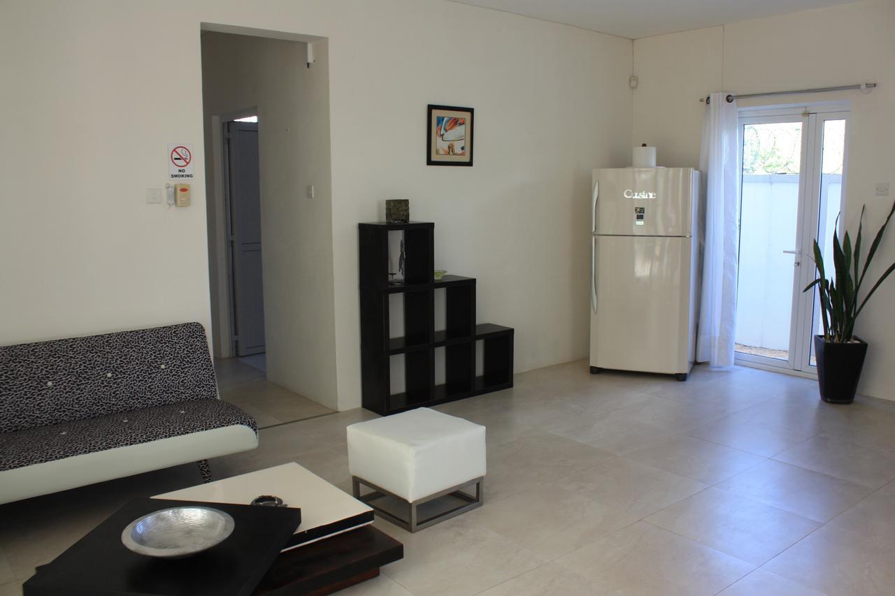 Seacret Bay Apartamento Pereybere Beach Exterior foto